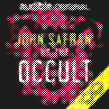 john-safran-OCCULT-cover